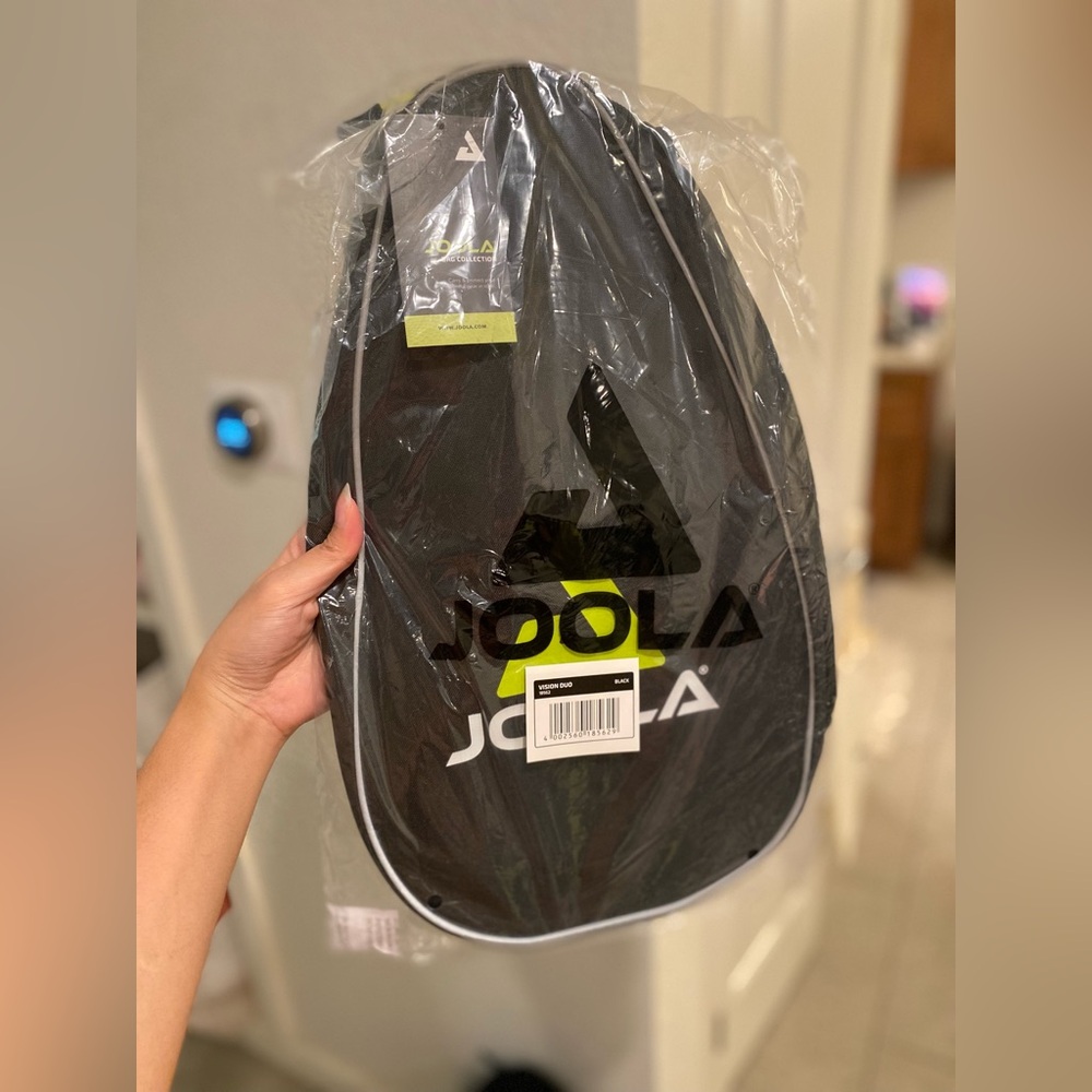 JOOLA VISION DUO PICKLEBALL PADDLE BAG